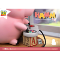 Statuetta Toy Story Master Craft Hamm 28 cm