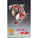 Statuetta di Joarre Bizarre Adventure Super Action Chozokado (KC) 17 cm