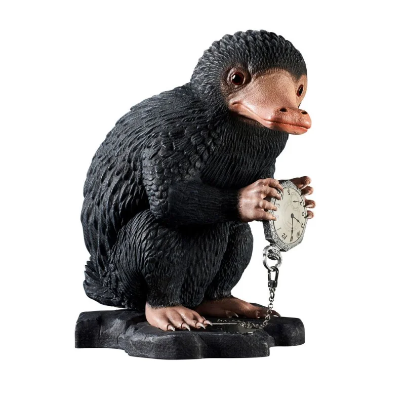 Statua Les Animaux fantastiques a grandezza naturale 1/1 Niffler 32 cm