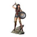 Wonder Woman statue 1/1 Wonder Woman 224 cm