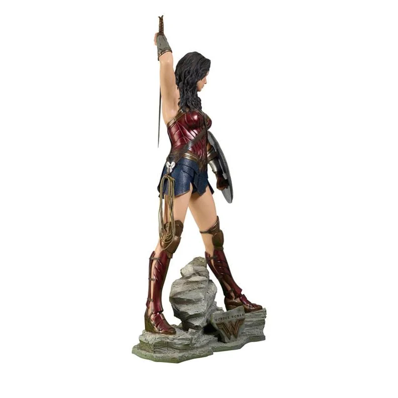 Wonder Woman statue 1/1 Wonder Woman 224 cm