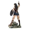 Wonder Woman statue 1/1 Wonder Woman 224 cm