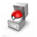 Pokémon Pressofuso Replica Poké Ball