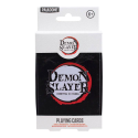 Gioco di carte da gioco Demon Slayer