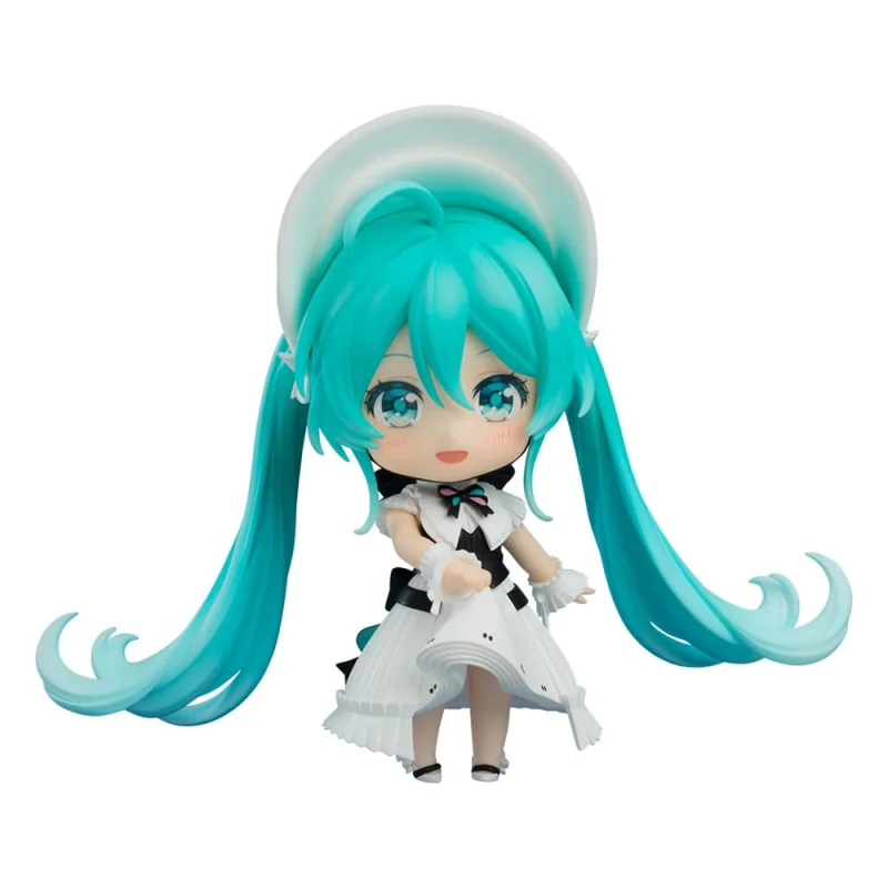 Character Vocal Series 01: Hatsune Miku Nendoroid figurine Hatsune Miku Symphony: 2023 Ver. 10cm