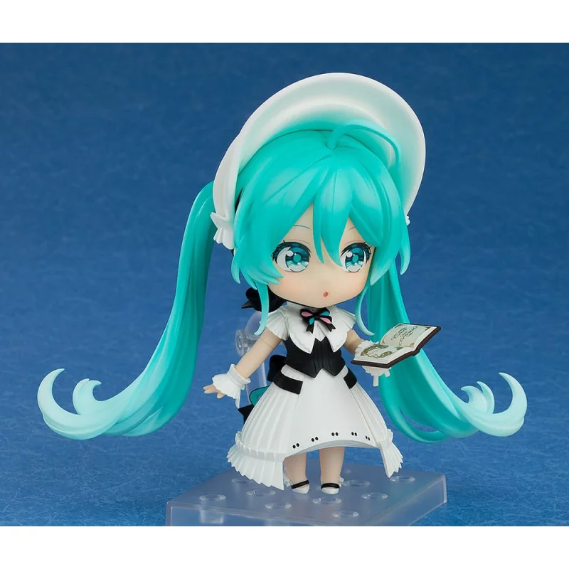 Character Vocal Series 01: Hatsune Miku Nendoroid figurine Hatsune Miku Symphony: 2023 Ver. 10cm