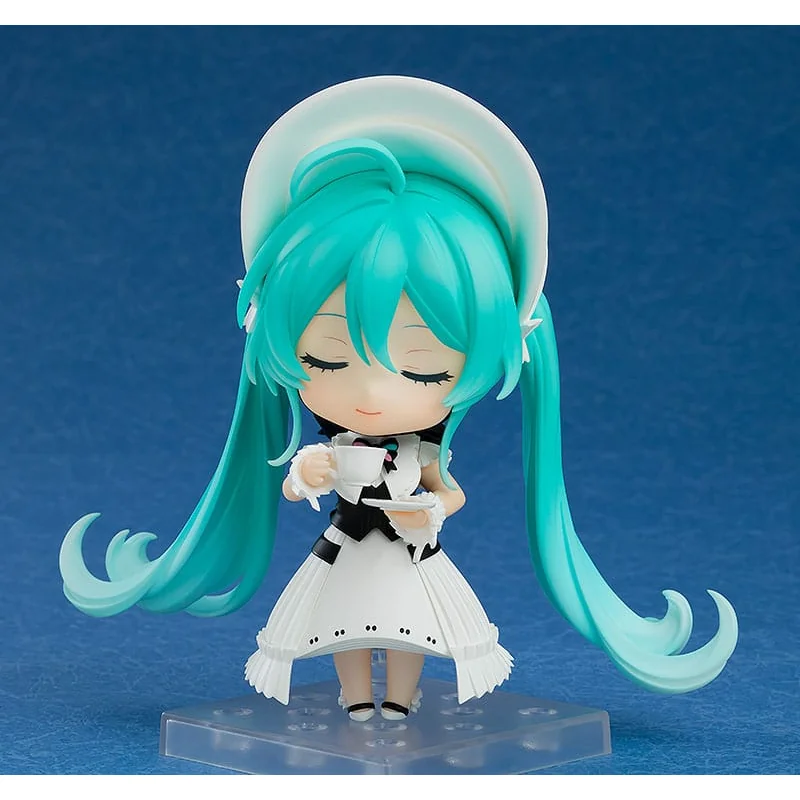 Character Vocal Series 01: Hatsune Miku Nendoroid figurine Hatsune Miku Symphony: 2023 Ver. 10cm