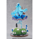 Kono Subarashi Aqua Fairy Tail 1/7 St