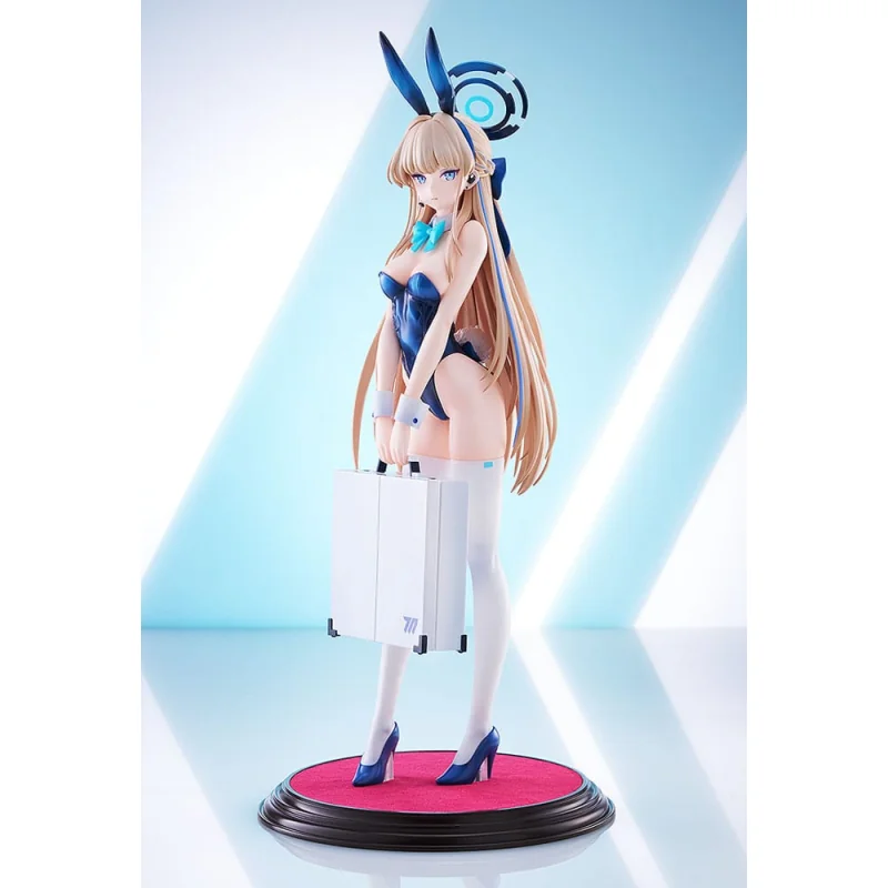 Blue Archive PVC statuette 1/7 Toki Asuma (Bunny Girl) 30 cm