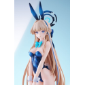 Blue Archive PVC statuette 1/7 Toki Asuma (Bunny Girl) 30 cm