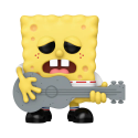 SPONGEBOB - POP Animation N° 1666 - SpongeBob with Guitar