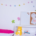 CARE BEAR - 2D 10 Led Light Garland