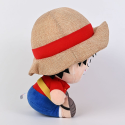 DK-17291 One Piece - Plush - Monkey D. Luffy - New World Ver. 45cm