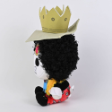 Sakami Merchandise One Piece - Plush - Brook 25 Cm