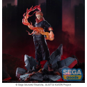 Jujutsu Kaisen Sukuna Fuga Luminasta Fig