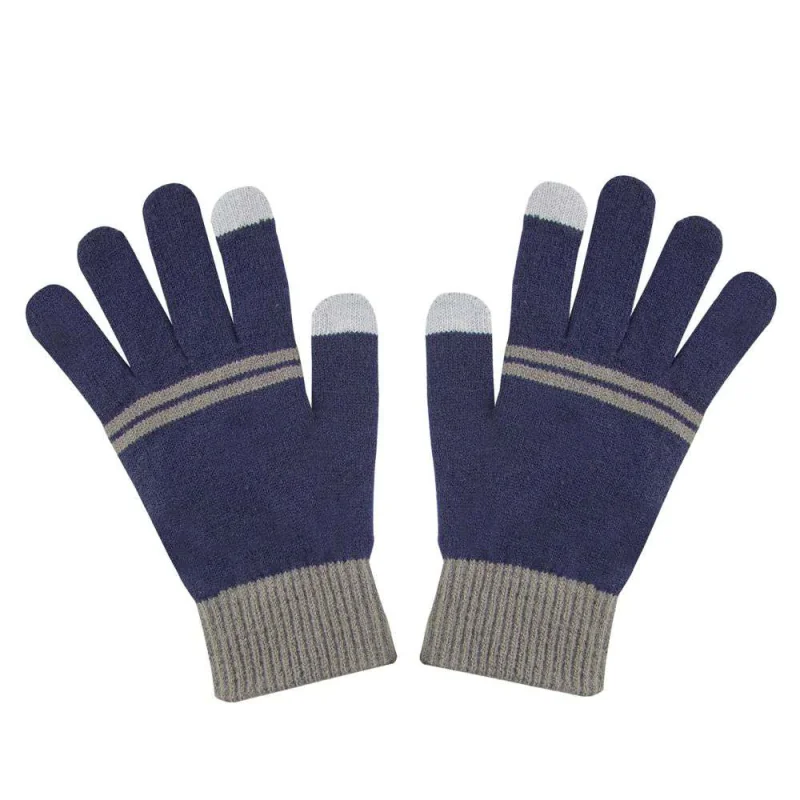 Harry Potter E-Touch Gloves Ravenclaw