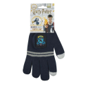 Harry Potter E-Touch Gloves Ravenclaw