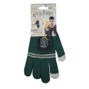 Harry Potter E-Touch Gloves Slytherin