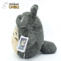 Studio Ghibli Plush Figure Big Totoro 25 cm