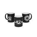 Star Wars Mug 3-Pack 40th Anniversary Limited Edition