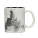 Harry Potter Mug Hogwarts Castle