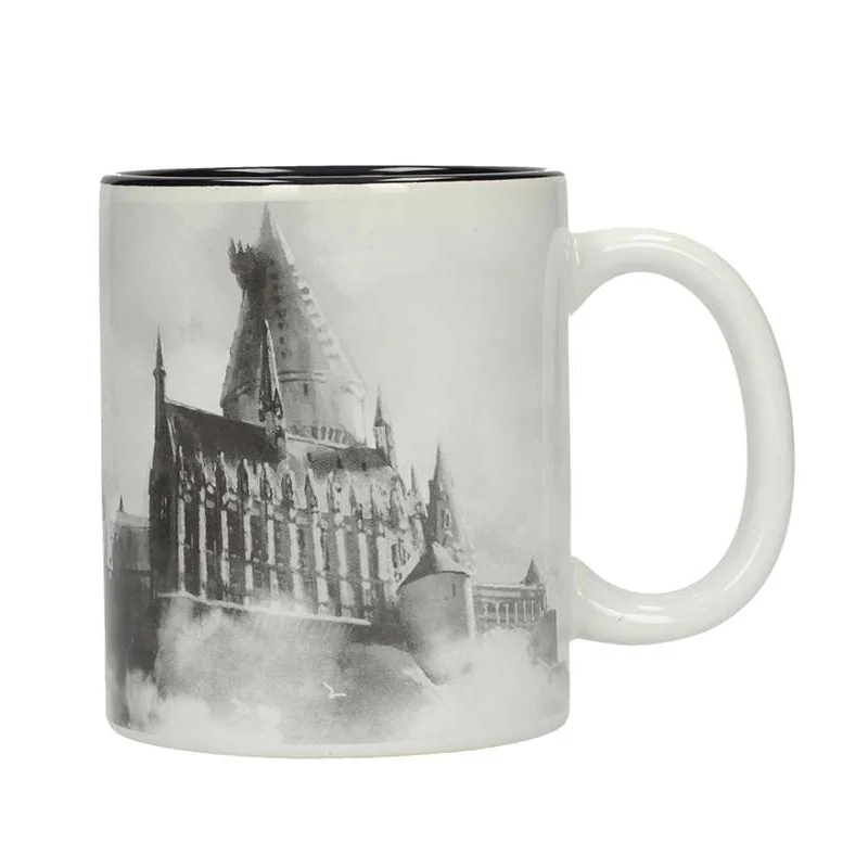 Harry Potter Mug Hogwarts Castle