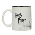 Harry Potter Mug Hogwarts Castle