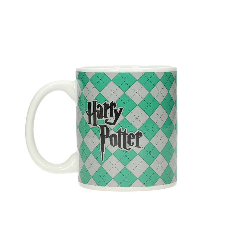 Harry Potter Mug Slytherin