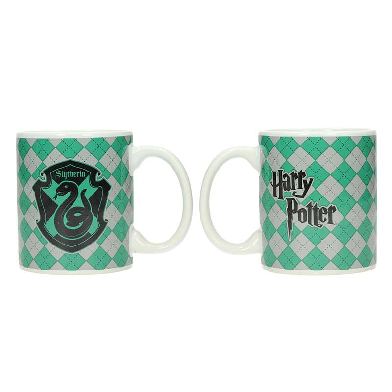 Harry Potter Mug Slytherin