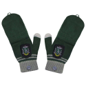 Harry Potter Gloves (Fingerless) Slytherin