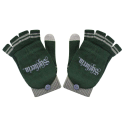 Harry Potter Gloves (Fingerless) Slytherin