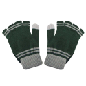 Harry Potter Gloves (Fingerless) Slytherin