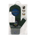 Harry Potter Gloves (Fingerless) Slytherin