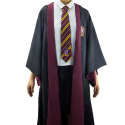 Harry Potter Kids Wizard Robe Gryffindor