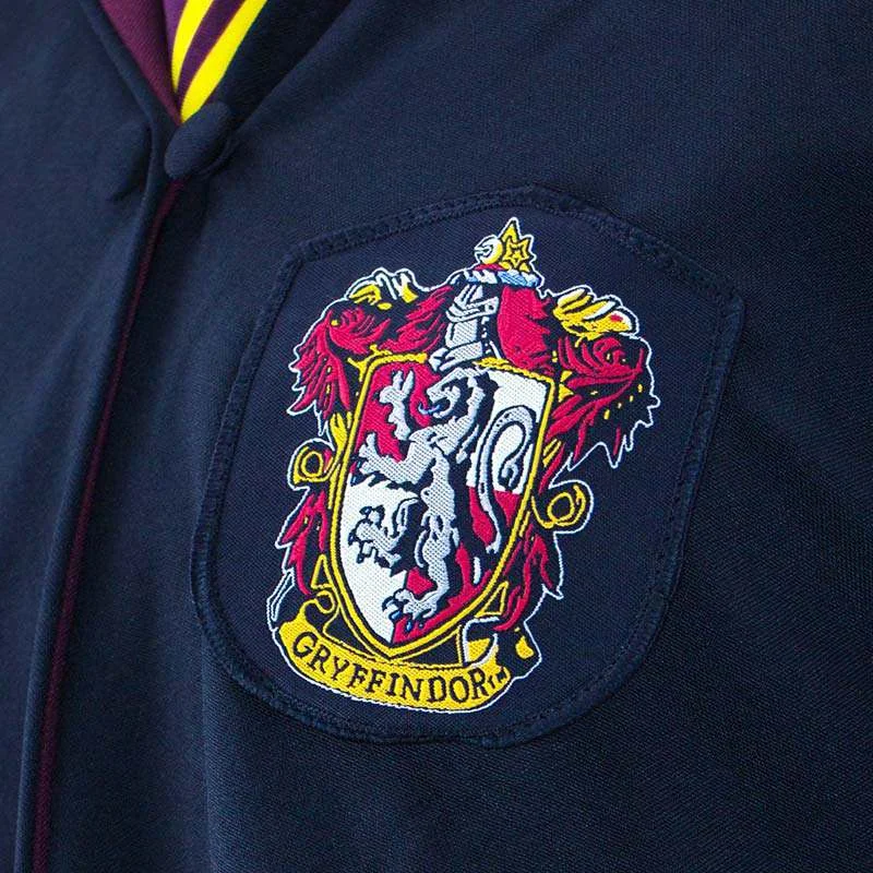 Harry Potter Kids Wizard Robe Gryffindor