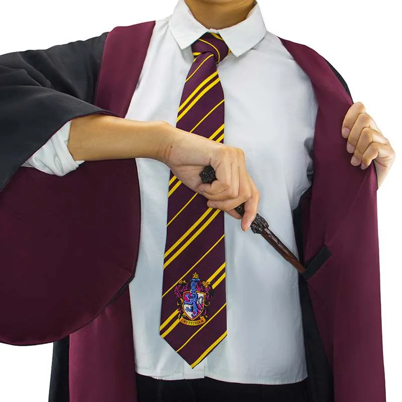 Harry Potter Kids Wizard Robe Gryffindor