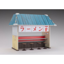 Naruto Shippuden accessories SH Figuarts Ichiraku Ramen Set