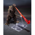 Godzilla figure SH MonsterArts Godzilla (1954) 70th Anniversary Special Version 15 cm