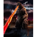 Godzilla figure SH MonsterArts Godzilla (1954) 70th Anniversary Special Version 15 cm