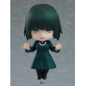 One Punch Man Nendoroid Hellish Blizzard figure 10 cm