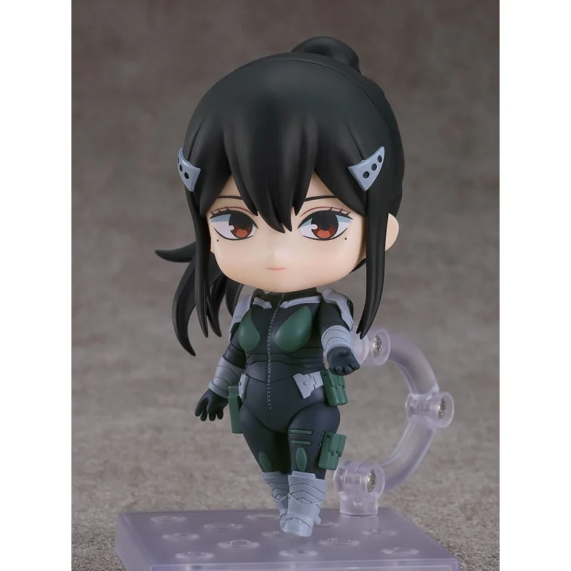 Kaiju No. 8 Nendoroid figure Mina Ashiro 10 cm