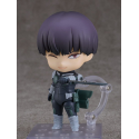 Kaiju No. 8 Nendoroid figure Soshiro Hoshina 10 cm