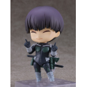 Kaiju No. 8 Nendoroid figure Soshiro Hoshina 10 cm