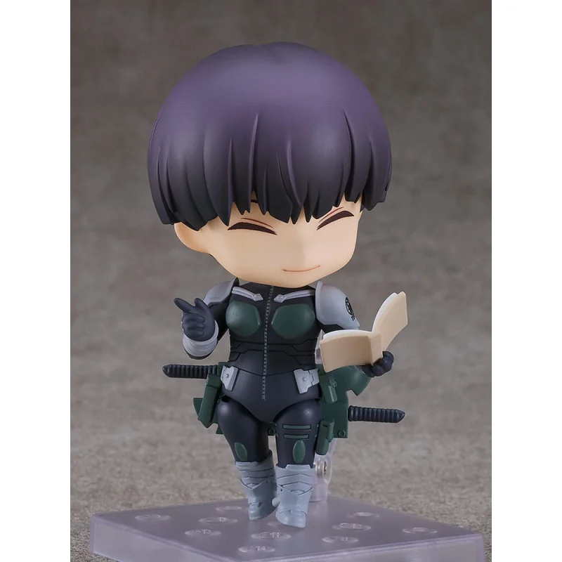 Kaiju No. 8 Nendoroid figure Soshiro Hoshina 10 cm