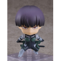 Kaiju No. 8 Nendoroid figure Soshiro Hoshina 10 cm