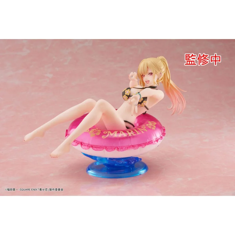 My Dress-Up Darling PVC statuette Aqua Float Girls Sailor Kitagawa 20 cm