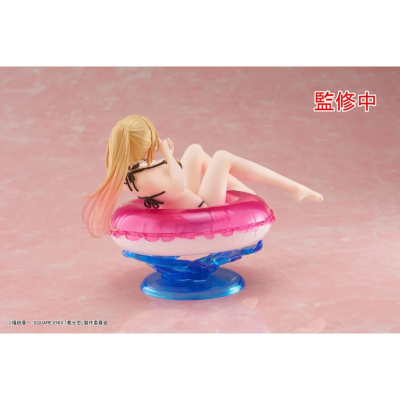 My Dress-Up Darling PVC statuette Aqua Float Girls Sailor Kitagawa 20 cm