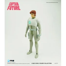 Captain Future Captain Future figure 23 cm