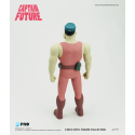 Captain Future Otho the Shapeshifter figure 20 cm