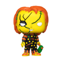 CHUCKY - POP Movies N° 1249 - Chucky (Vintage Halloween)